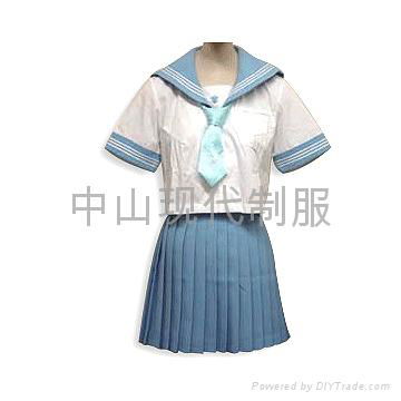 学校校服 2