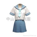 学校校服 2