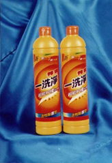 dishwashing liquid detergent