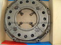 BENZ clutch  plate