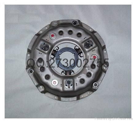 Forklift Parts 5FD-1Z Clutch Cover Assy