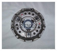 Forklift Parts 5FD-1Z Clutch Cover Assy