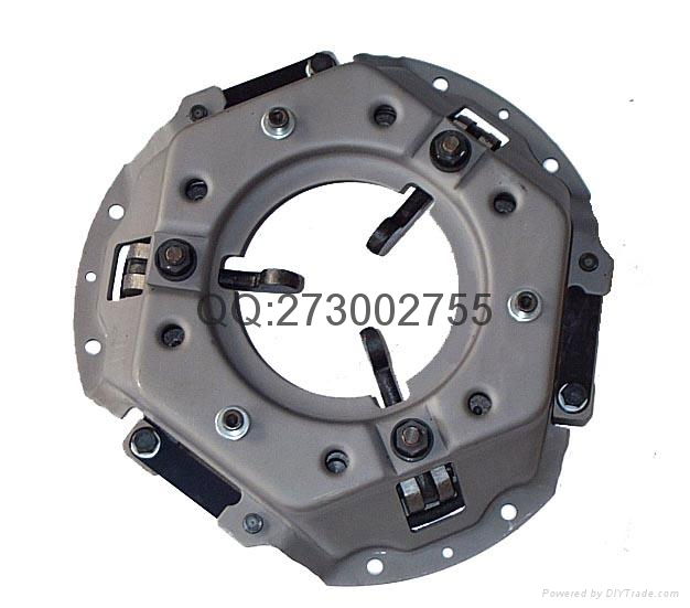 Forklift Parts 5FD-1Z Clutch Cover Assy 2