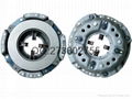 Forklift Parts 5FD-1Z Clutch Cover Assy