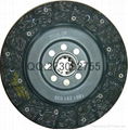 BENZ clutch  plate 3