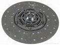 BENZ clutch  plate 5