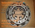 1930 Model 745 clutch and pressure plate 4