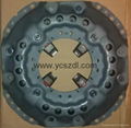 HA2552CLUTCH COVER 3