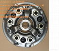 Forklift Parts 5FD-1Z Clutch Cover Assy