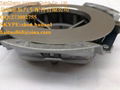 1257312041CLUTCH COVER 2