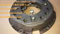 Clutch Pressure Plate : 1882 252 333 2