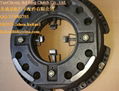 Clutch Pressure Plate : 1882 252 333