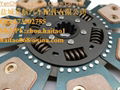 87565935 CLUTCH DISC 5