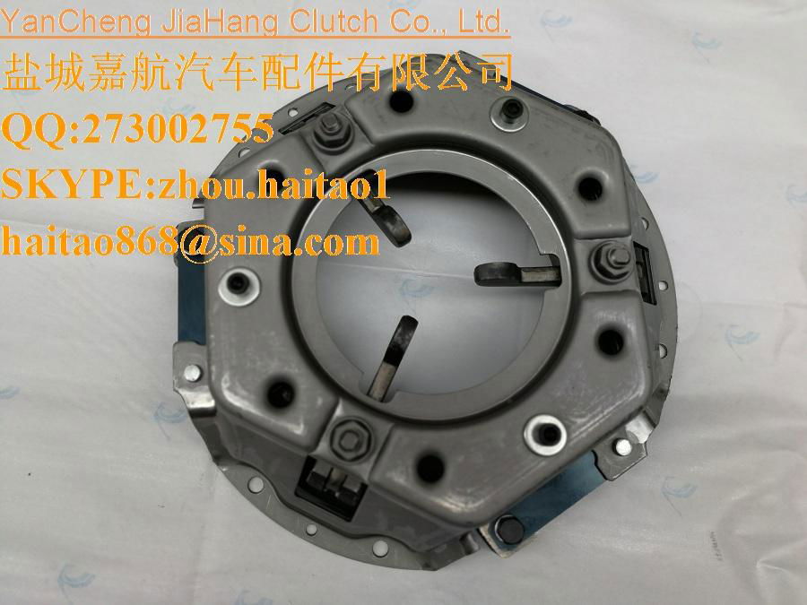 1257312041CLUTCH COVER 3