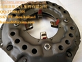6345513 CLUTCH DISC 3