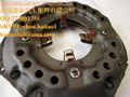 6345513 CLUTCH DISC