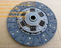 clutch pressure plate  1