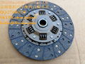 clutch pressure plate  4