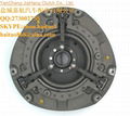 1809769M91Clutch Disc 1