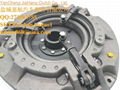 1809769M91Clutch Disc 2