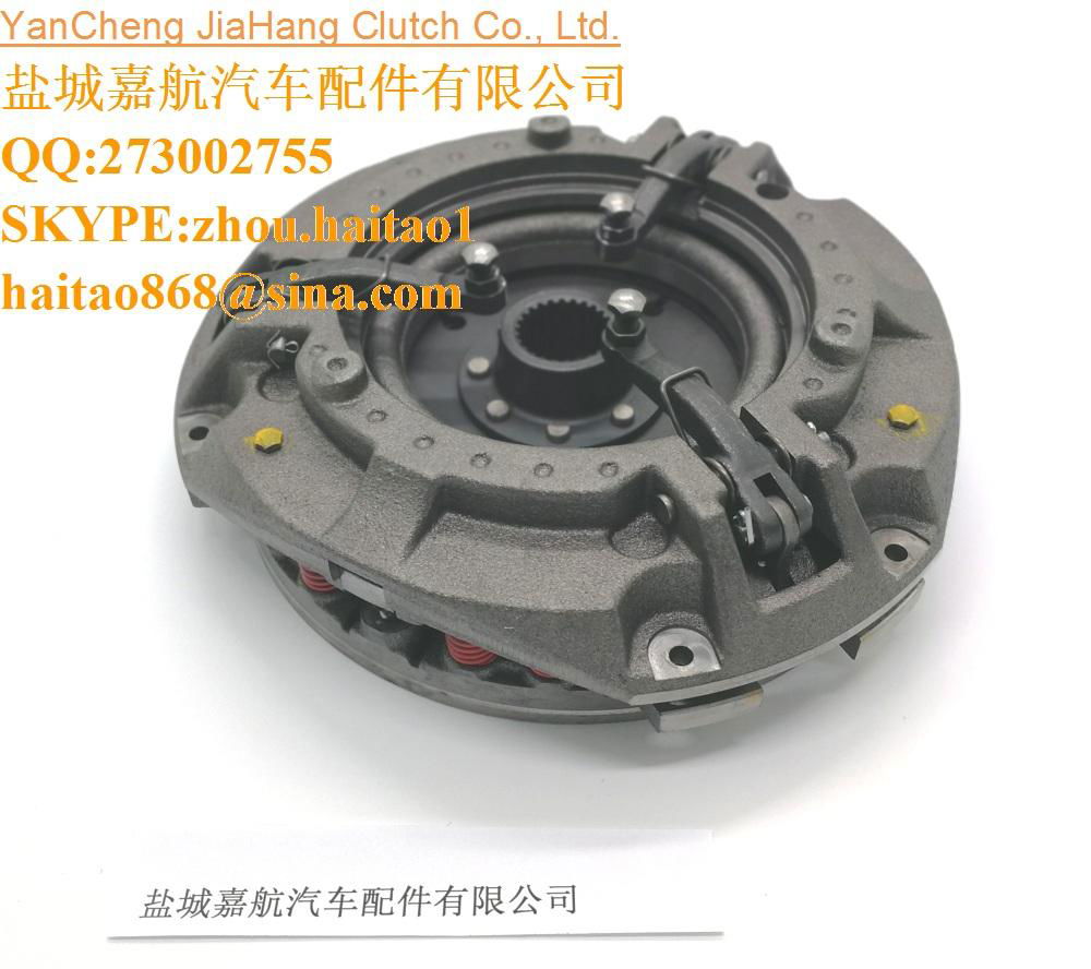 1809769M91Clutch Disc 3