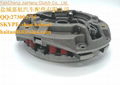 1809769M91Clutch Disc 4