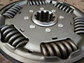 CLUTCH DISC 1