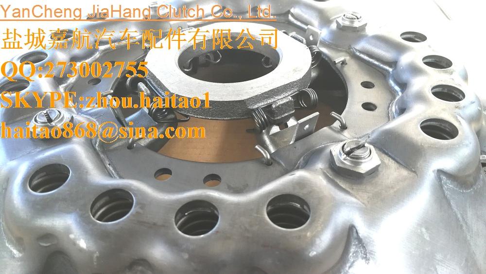 HA2552离合器压盖总成 3