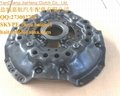 Production and sales BEDFORD clutch cover and disc 3