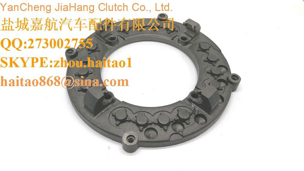 Production and sales BEDFORD clutch cover and disc 4