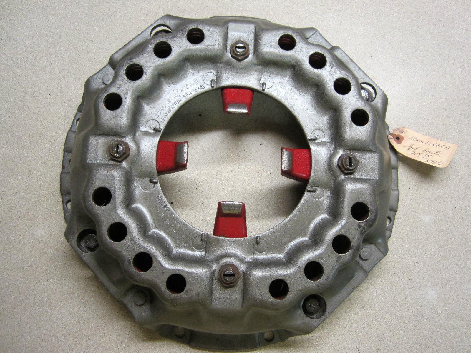 Production and sales BEDFORD clutch cover and disc China