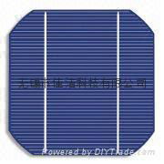 晶体硅太阳电池 3