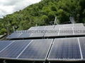 1000W太阳能发电系统 2