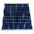 75-80W太陽能電池組件 3