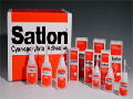 Satlon D-3温升胶