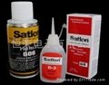 SatlonD-3耐高溫膠水