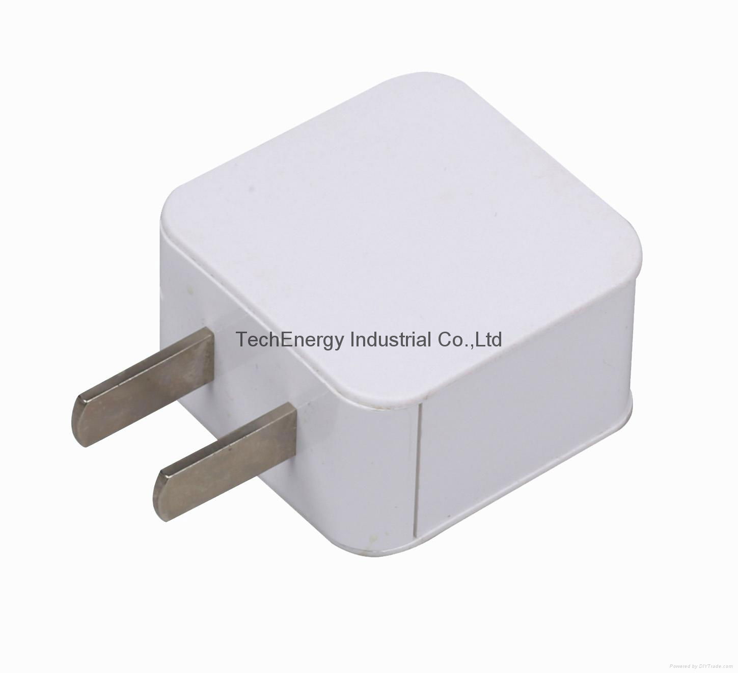 18W USB series switching power supply for mobile phone