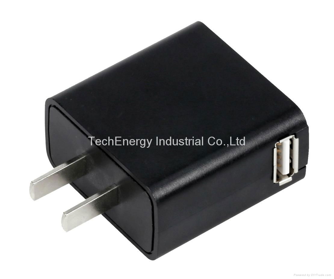 18W USB series switching power supply for mobile phone