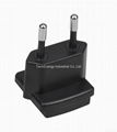 6W Interchangeable Series Universal AC/DC Adapter 3