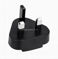 5W Interchangeable Series Universal AC/DC Adapter 5