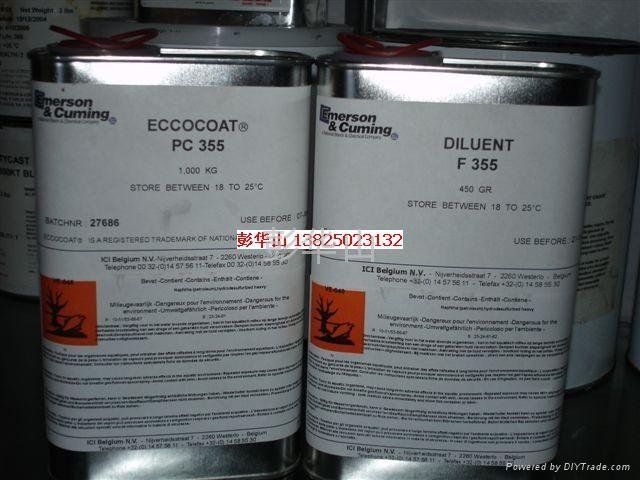 ECCOCOAT PC355