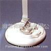 Low temperture silver conductive adhesive