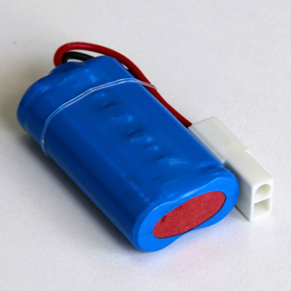 Mylion Lithium Battery 14500 2S 750mah 7.4V for electrical toy or phone 4