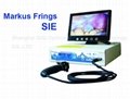 SIE Portable Full-HD 1080P endoscopy camera system