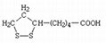 Alpha Lipoic Acid(No residue solvent)