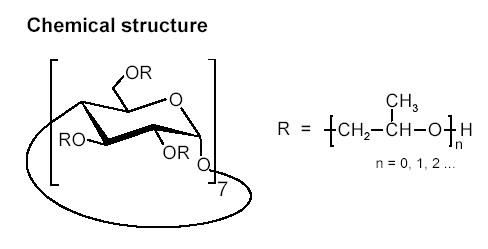 Cyclodextrin 4