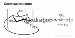 Hydroxypropyl-Beta-Cyclodextrin