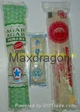 Agar Strip