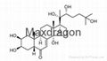 Ecdysone/20-Hydroxyecdysone/Beta-Ecdysone 3