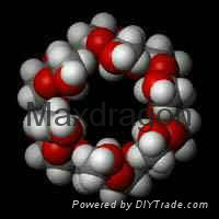 Alpha-Cyclodextrin